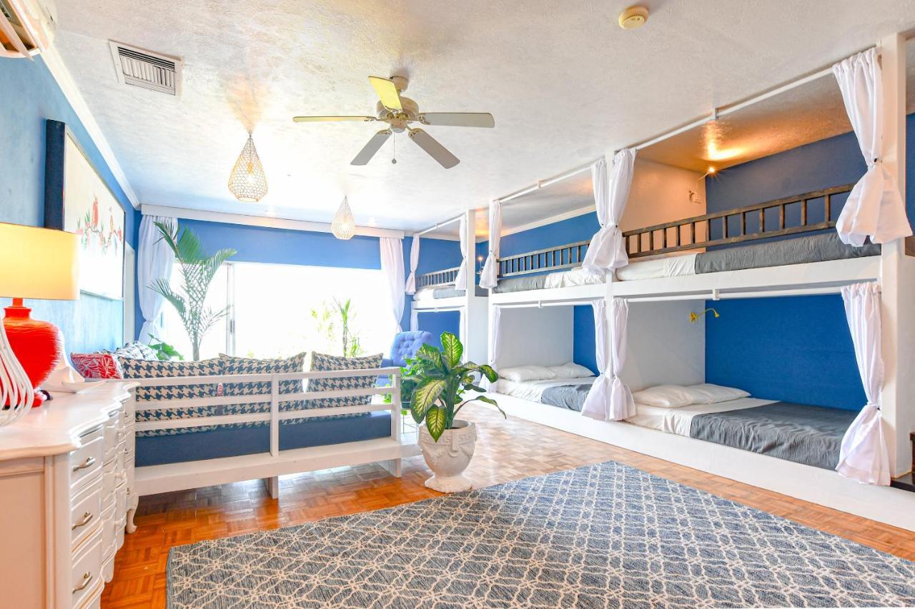 Viking Hill Oceanfront Hostel & Resort Nassau Exterior photo