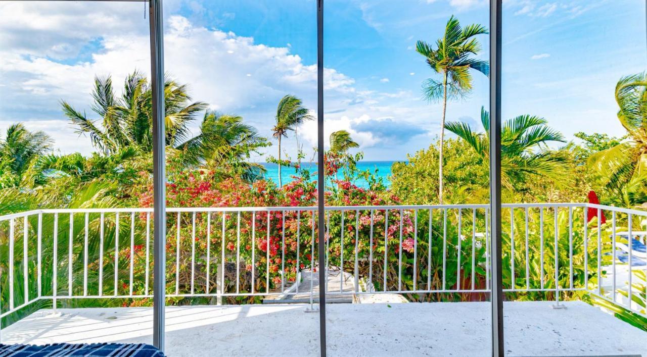Viking Hill Oceanfront Hostel & Resort Nassau Exterior photo