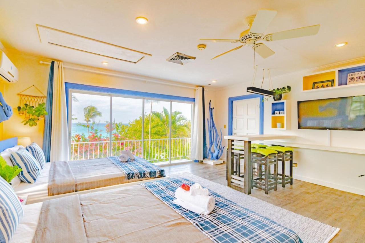 Viking Hill Oceanfront Hostel & Resort Nassau Exterior photo