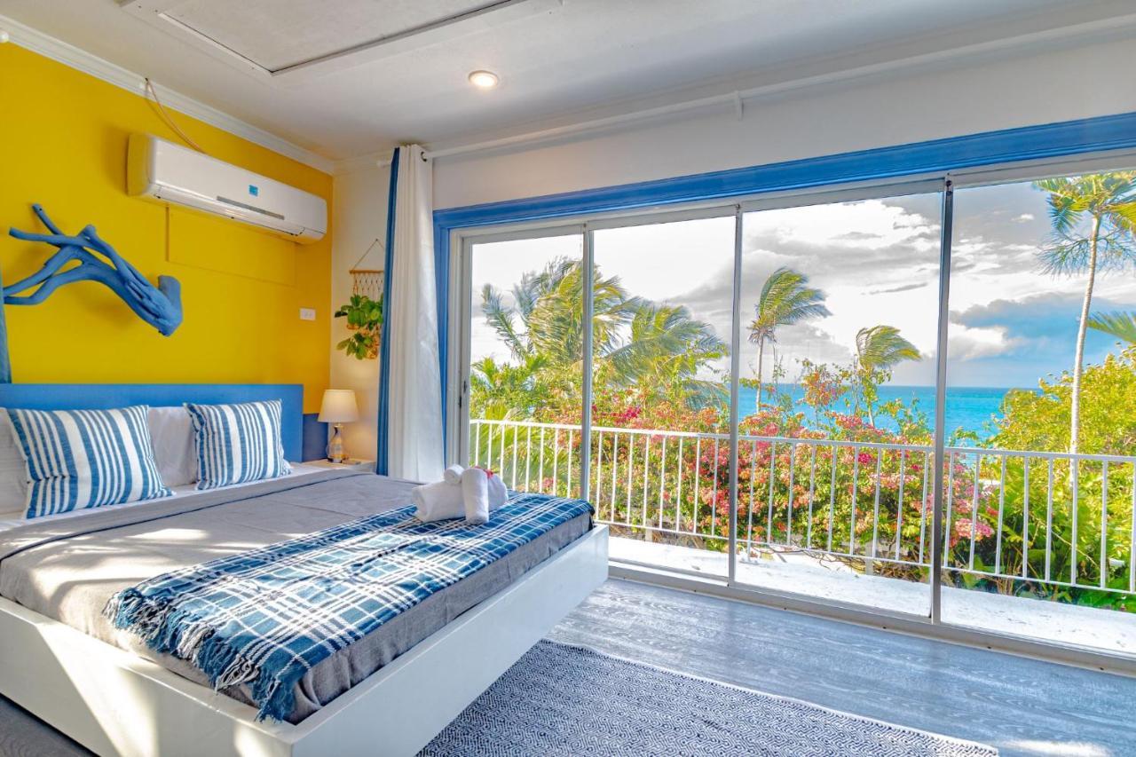 Viking Hill Oceanfront Hostel & Resort Nassau Exterior photo